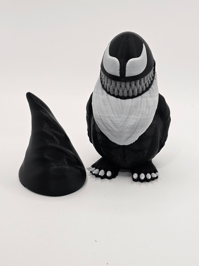 Venom Gnome