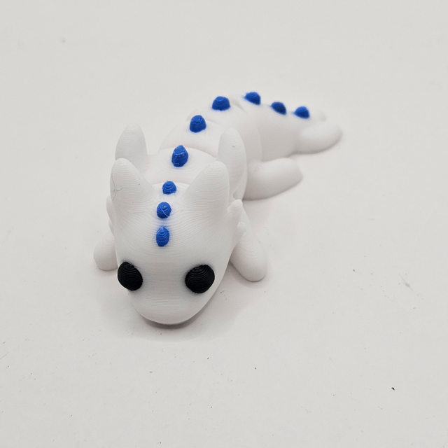 Minimals Fidget Toys (10)