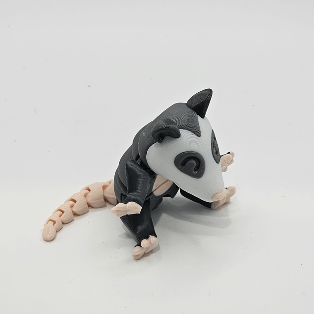 Flexi Opossum