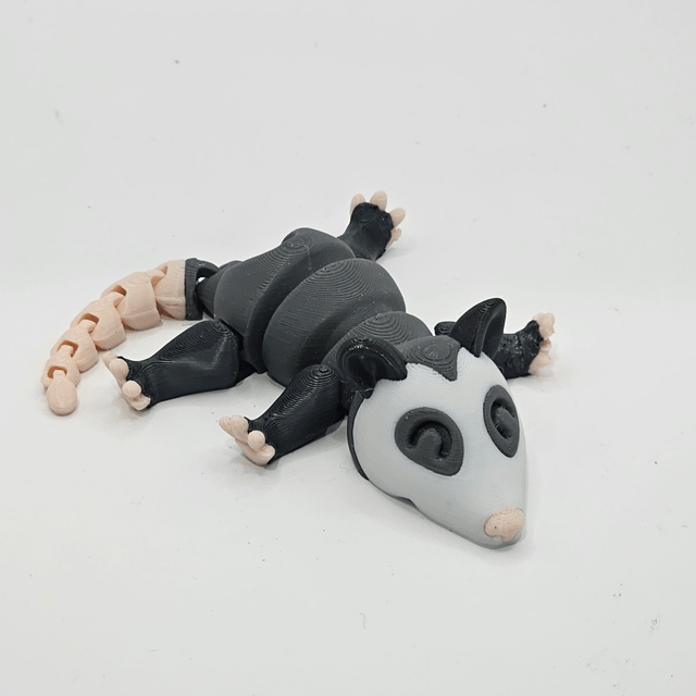 Flexi Opossum