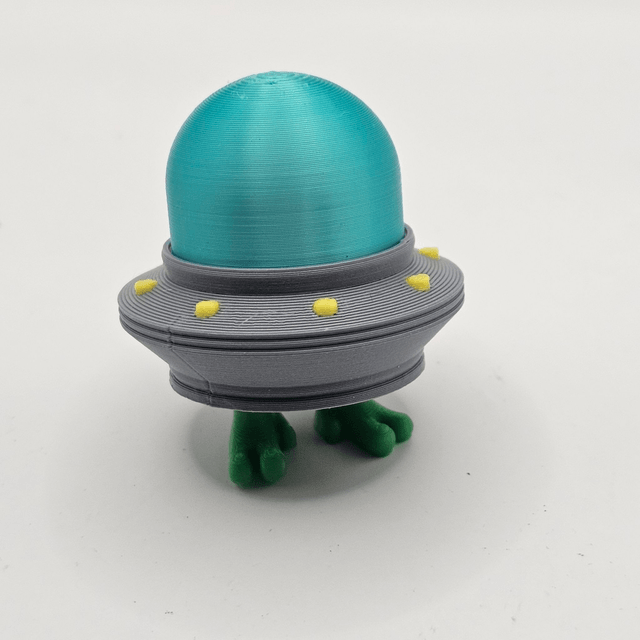 Minimals Fidget Toys (11)