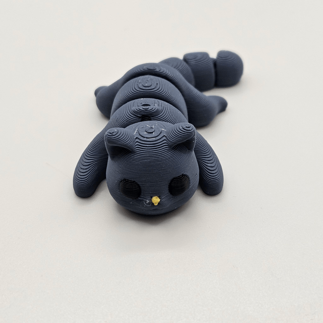 Minimals Fidget Toys  (07)