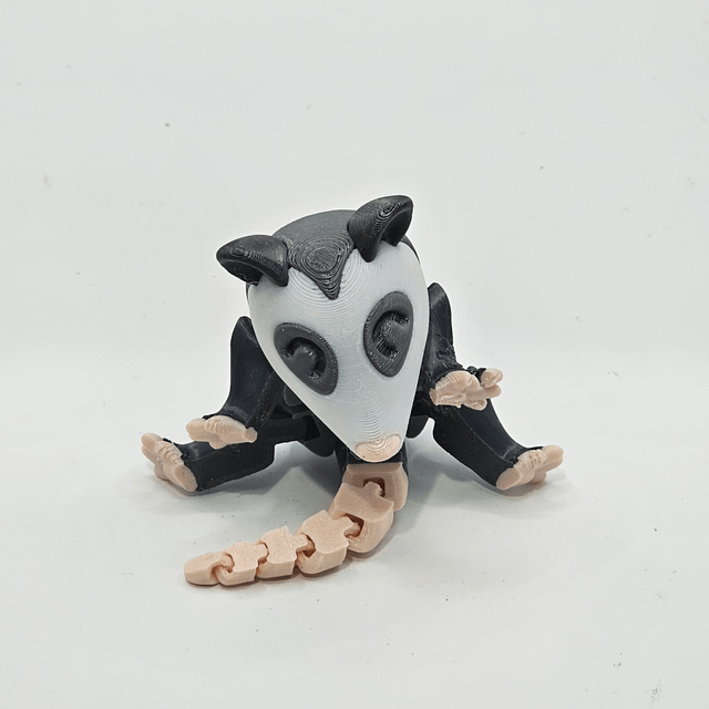 Flexi Opossum