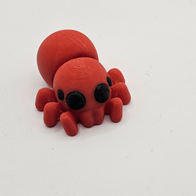 Minimals Fidget Toys (11)