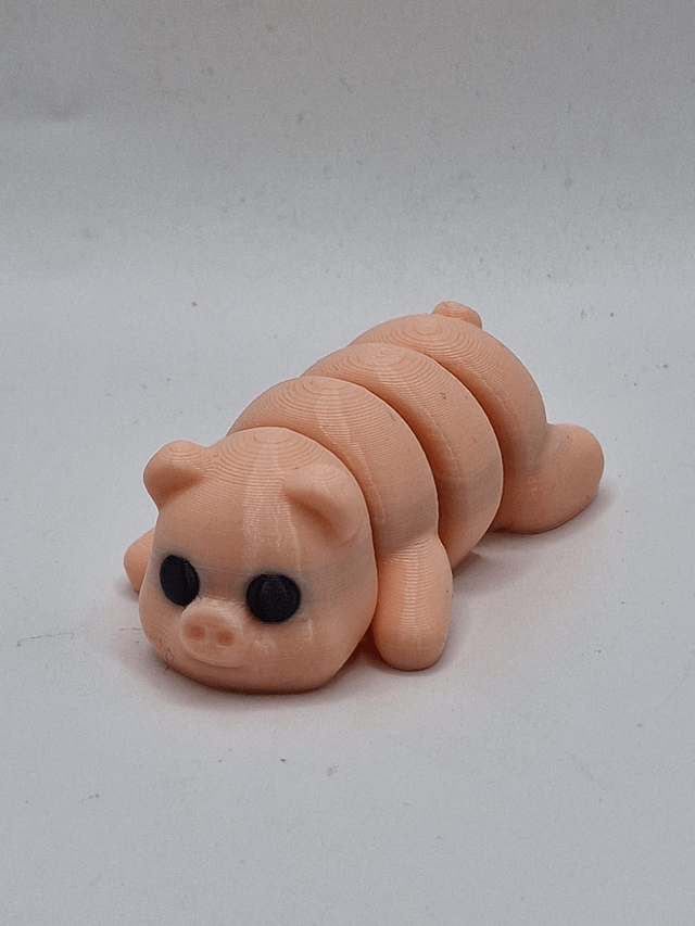 Minimals Fidget Toys  (01)