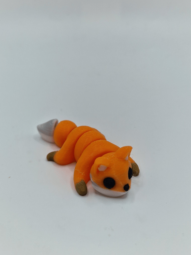 Minimals Fidget Toys  (03)