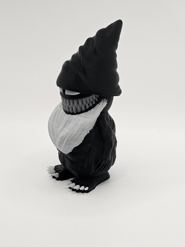 Venom Gnome