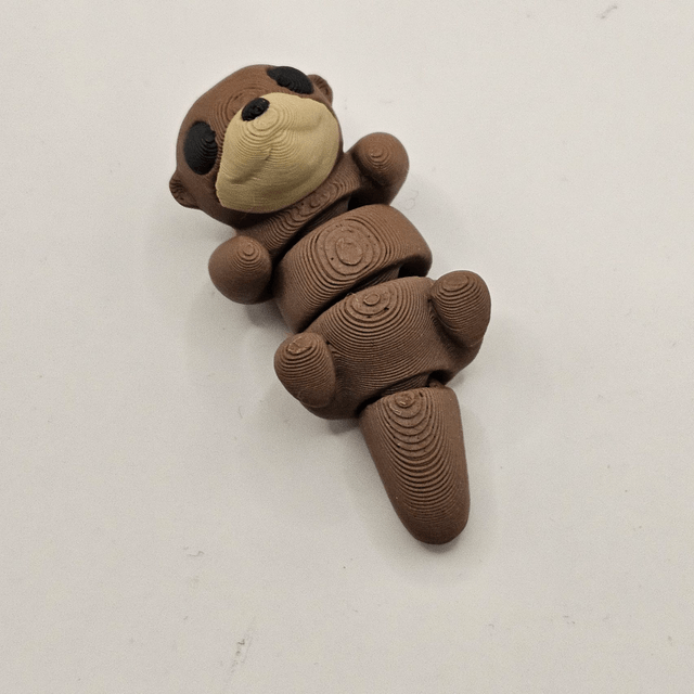 Minimals Fidget Toys  (05)