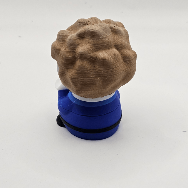 Michael Myers Pencil Holder