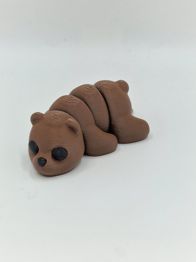 Minimals Fidget Toys  (02)