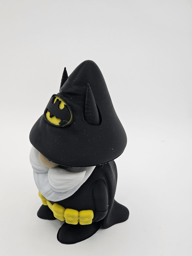 Batman Gnome