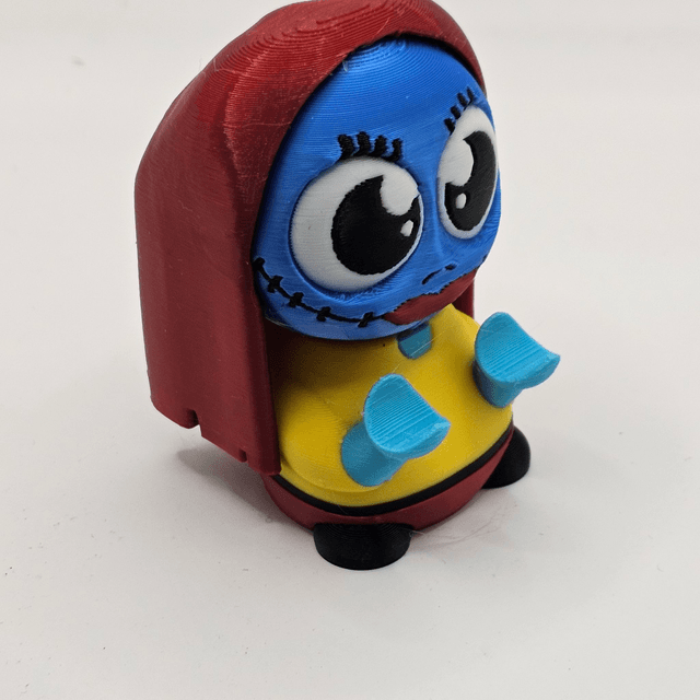 Sally Pencil Holder