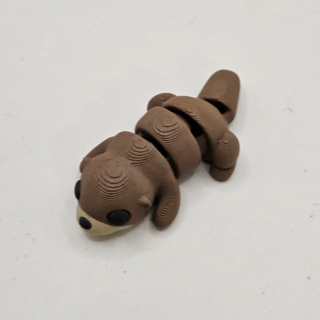 Minimals Fidget Toys  (05)
