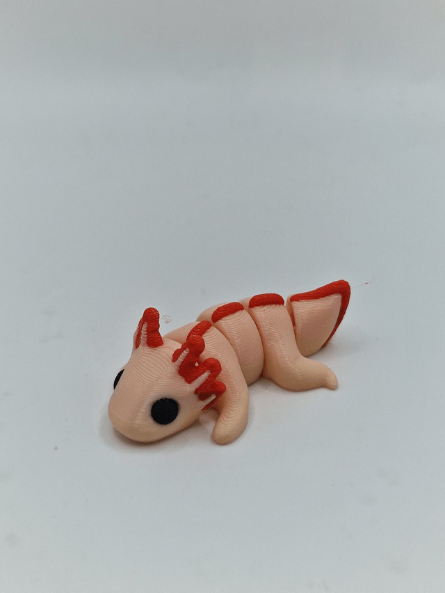Minimals Fidget Toys  (02)