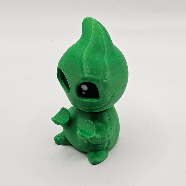 Oogie Boogie Pencil Holder