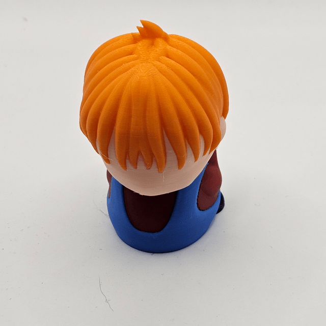 Chucky Pencil Holder