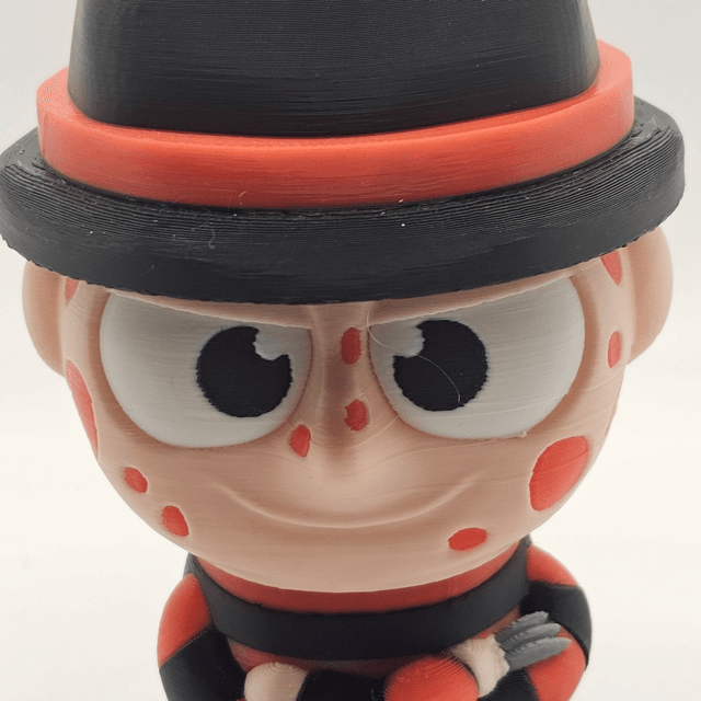Freddy Krueger