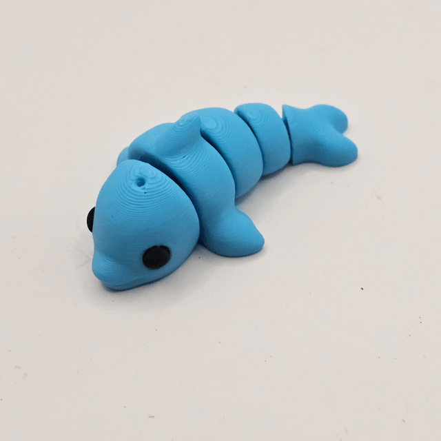 Minimals Fidget Toys (11)