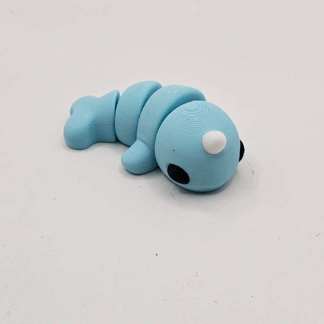 Minimals Fidget Toys (10)