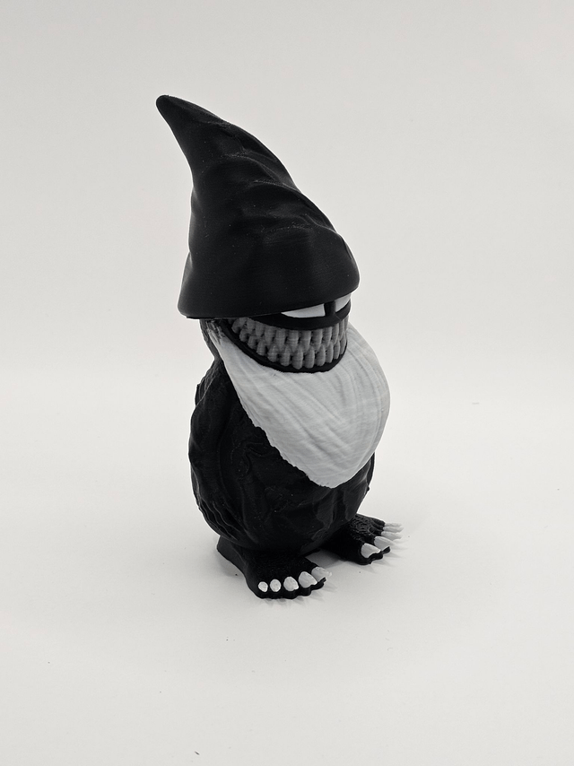 Venom Gnome