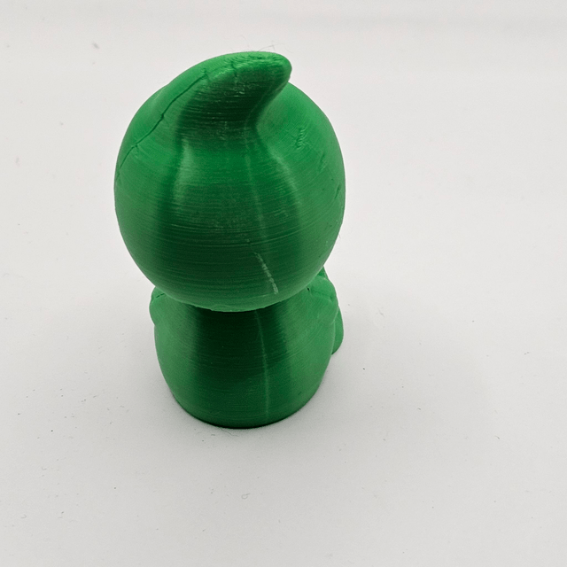 Oogie Boogie Pencil Holder