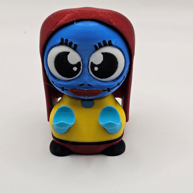 Sally Pencil Holder
