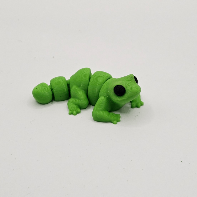 Minimals Fidget Toys (10)