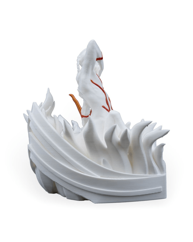 Sagittarius Zodiac 3D Printed Statue