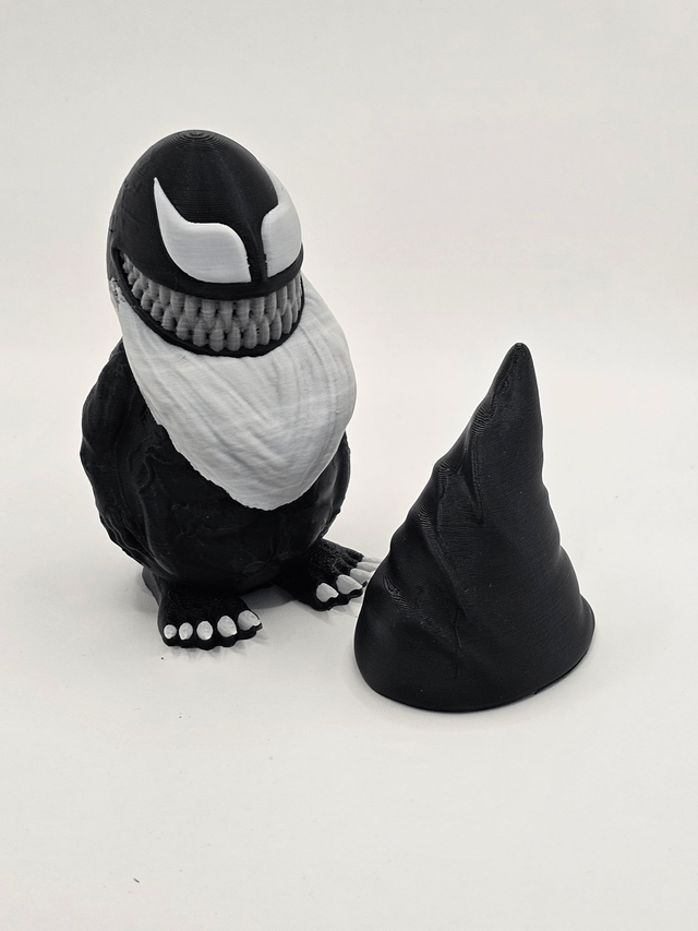 Venom Gnome