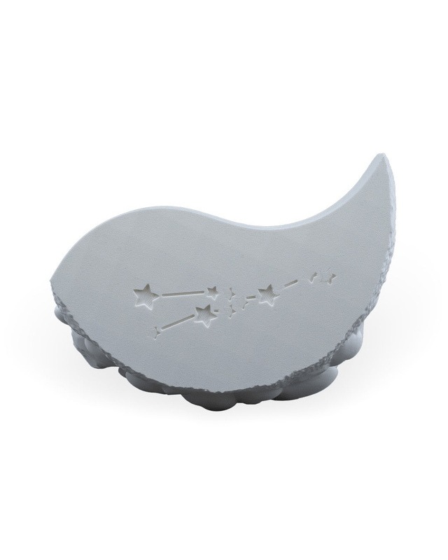 Taurus Zodiac 3D Printed Statue