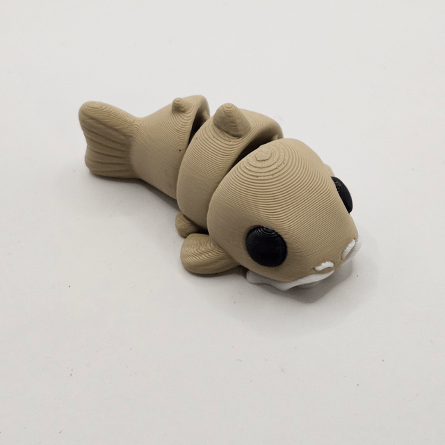 Minimals Fidget Toys  (05)