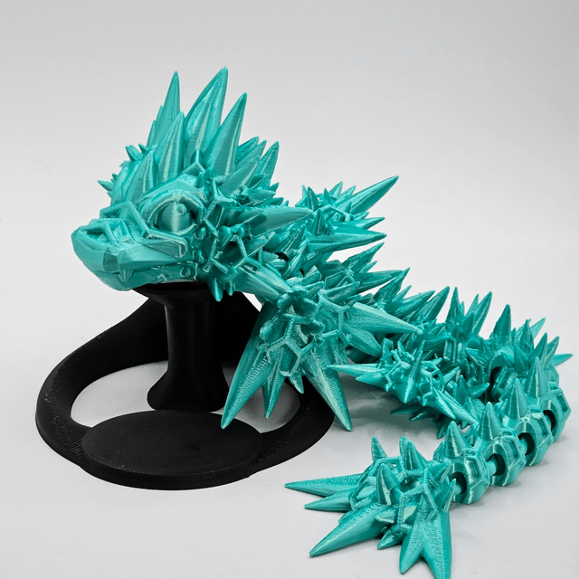 Cinderwing Baby Void Sea Dragon