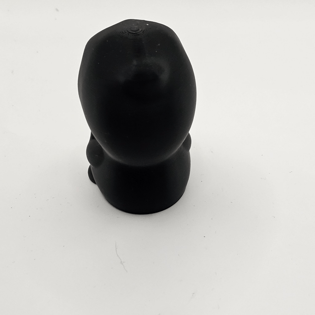 Ghostface Pencil Holder