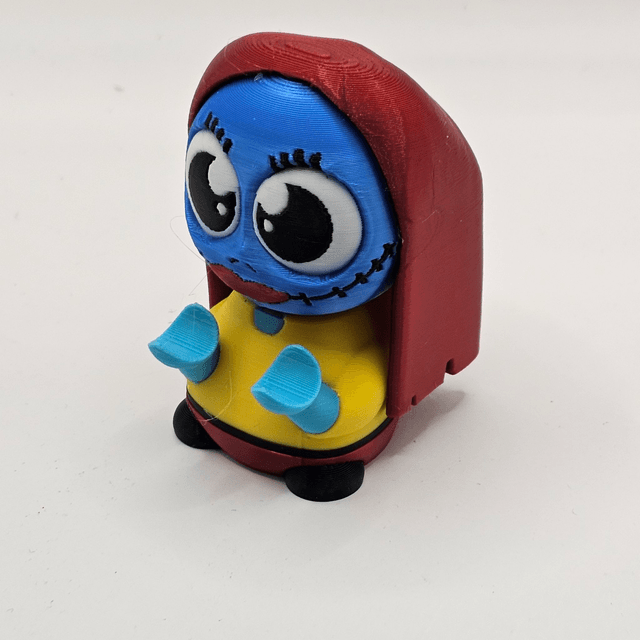 Sally Pencil Holder