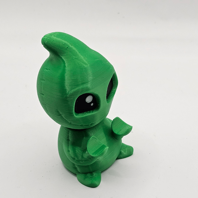 Oogie Boogie Pencil Holder