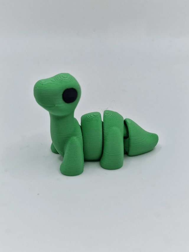 Minimals Fidget Toys  (02)