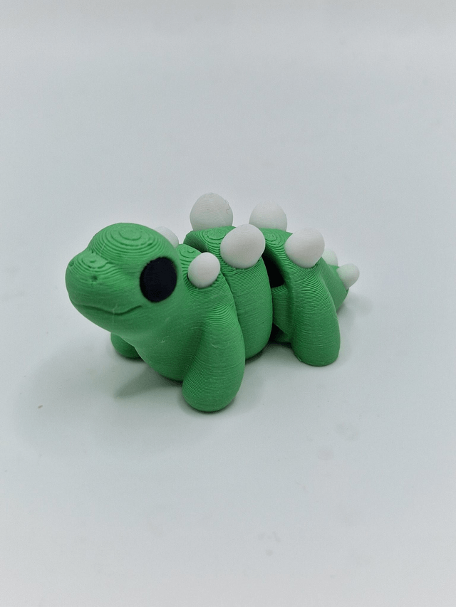 Minimals Fidget Toys  (03)