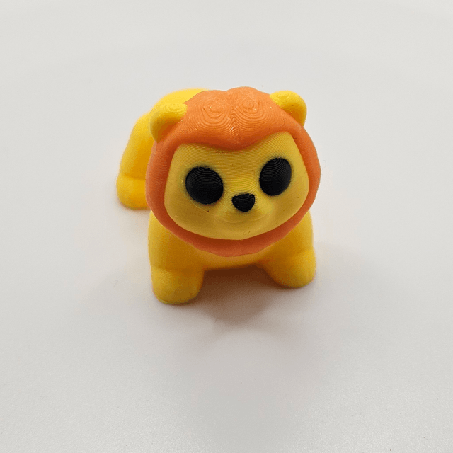 Minimals Fidget Toys (08)