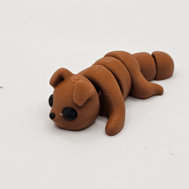 Minimals Fidget Toys (10)