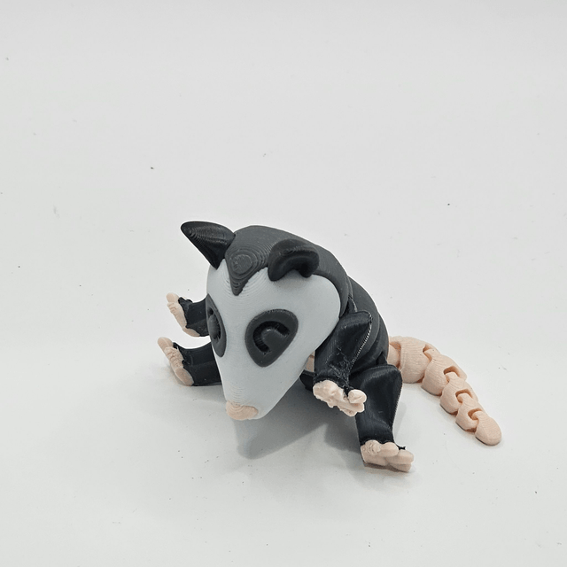 Flexi Opossum