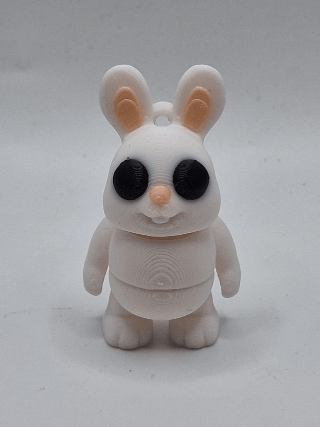 Minimals Fidget Toys  (01)