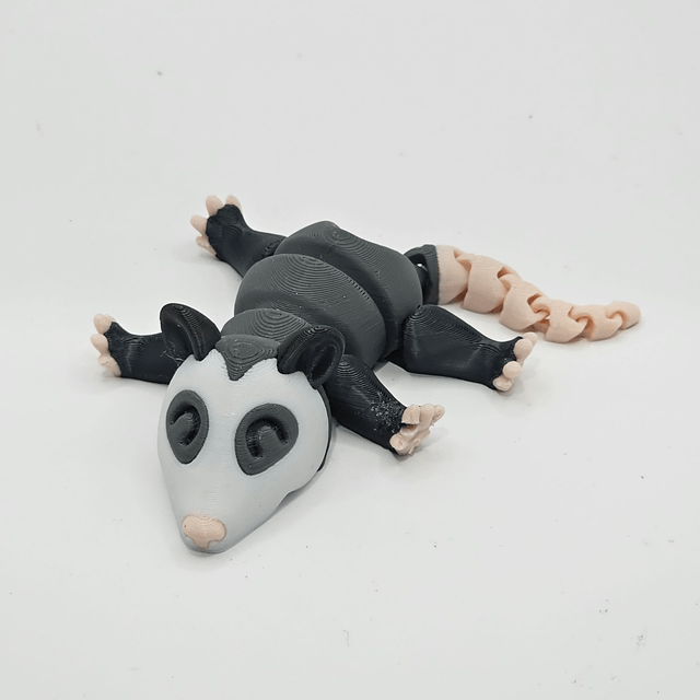 Flexi Opossum