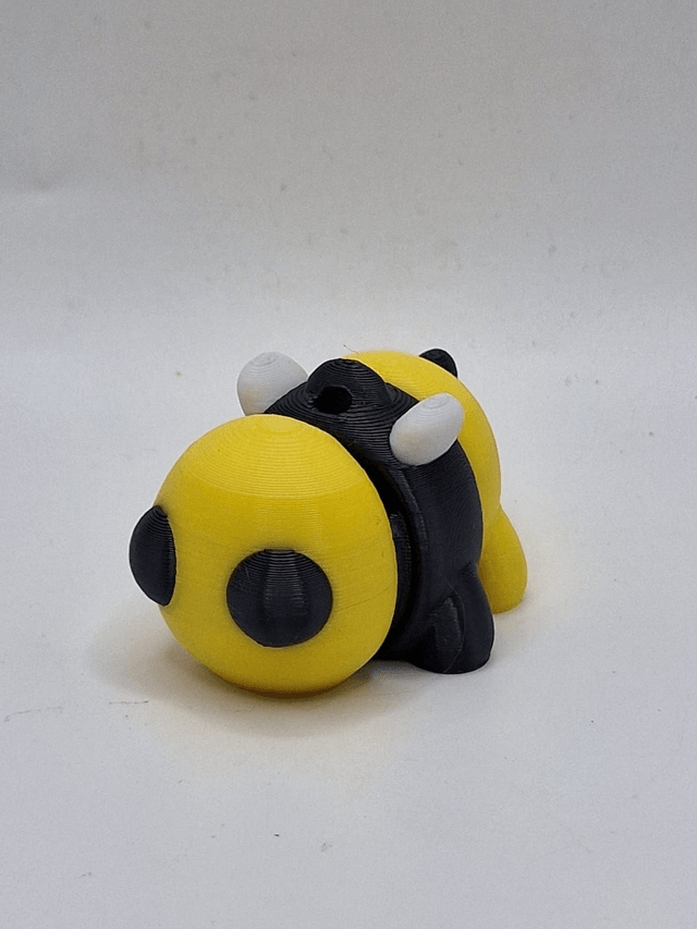 Minimals Fidget Toys  (01)