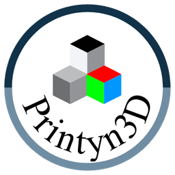 Printyn3D