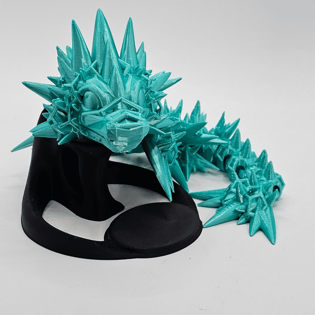 Cinderwing Baby Void Sea Dragon